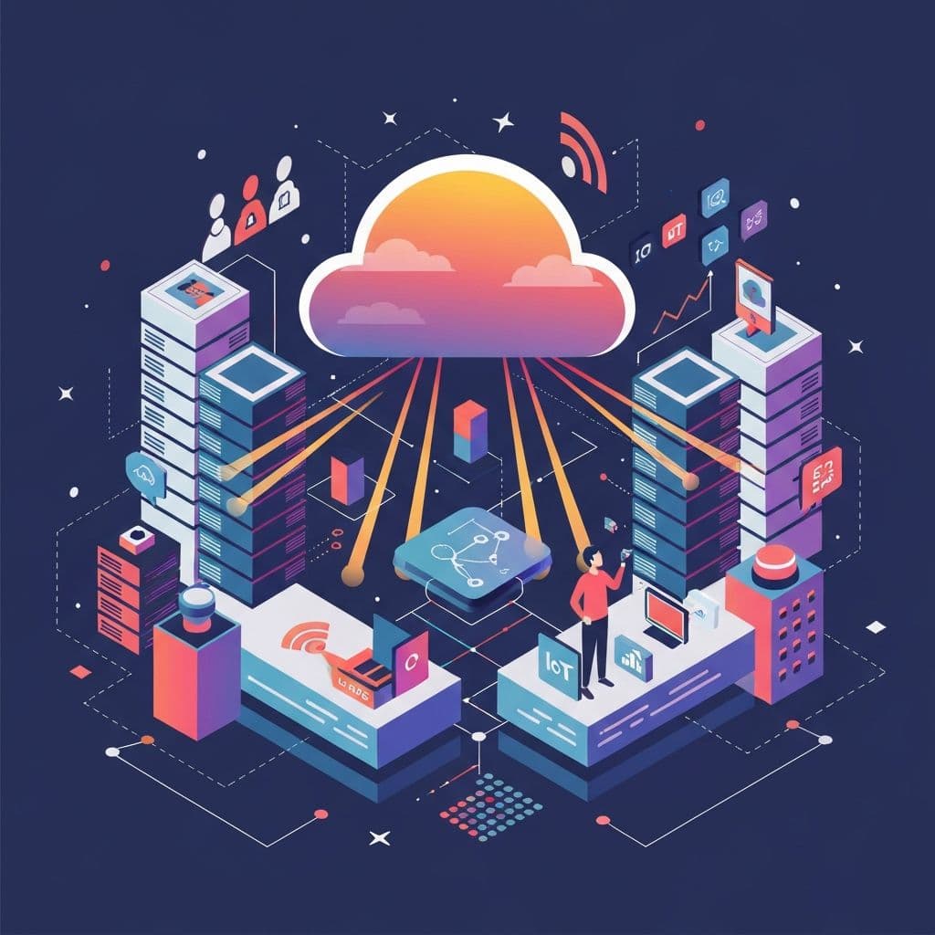 Technology Integration