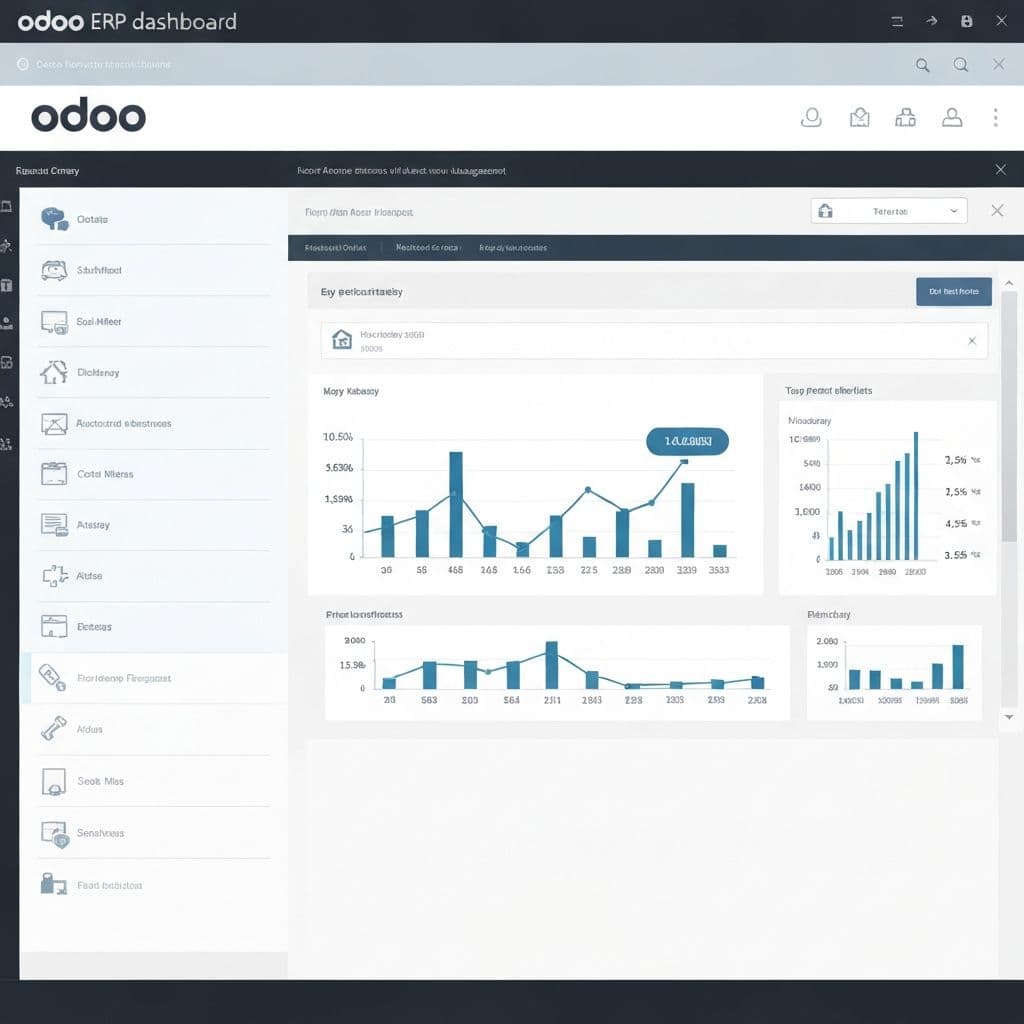 Odoo Solutions