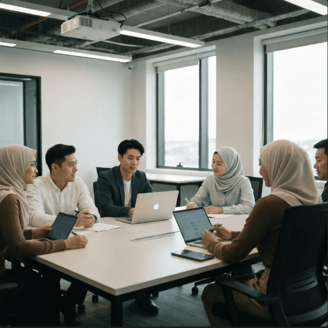 Azure Solutions Experts Team