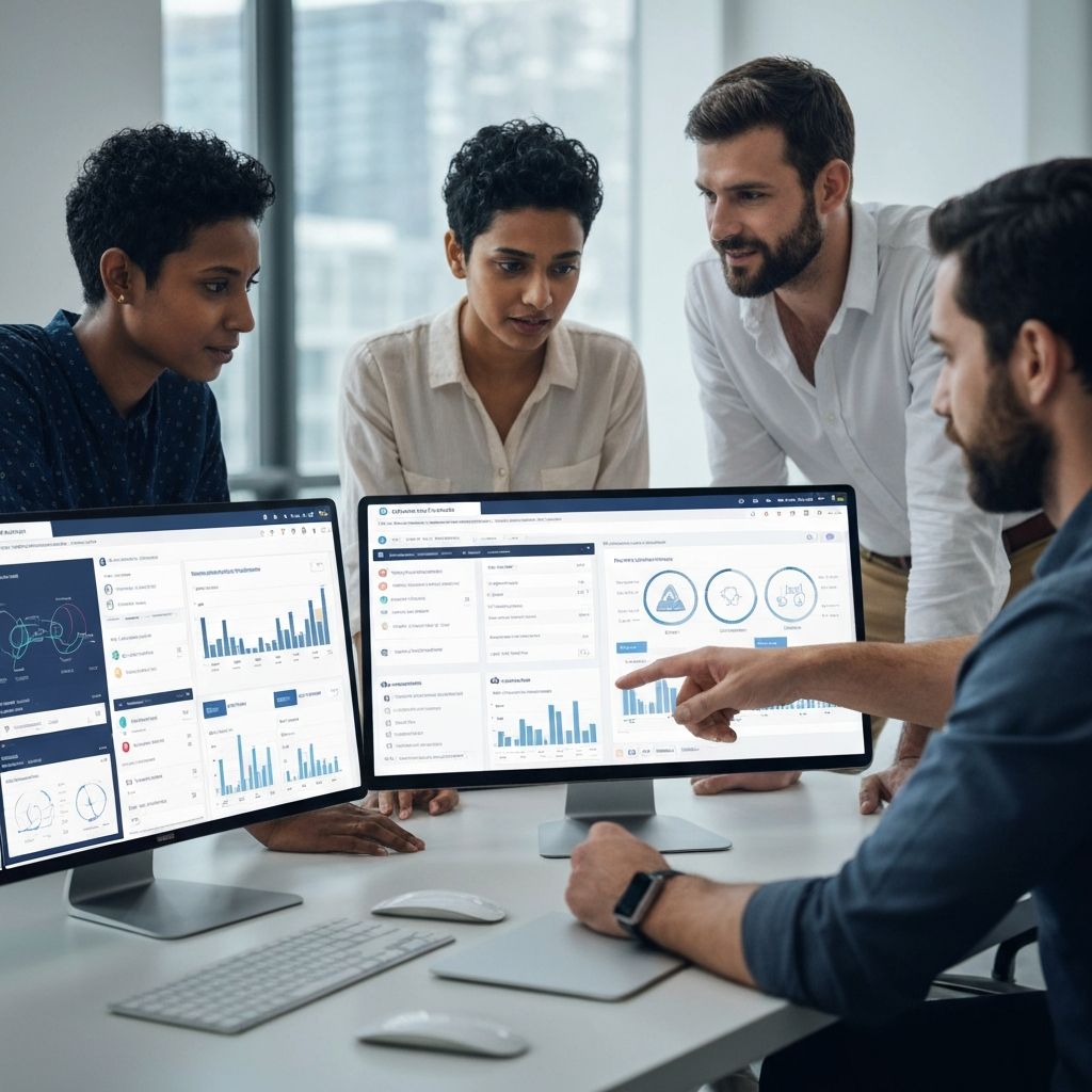 Our Delivery Approach