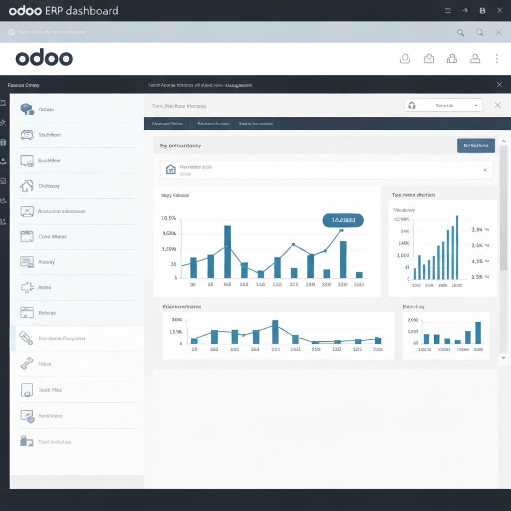 Odoo Solutions